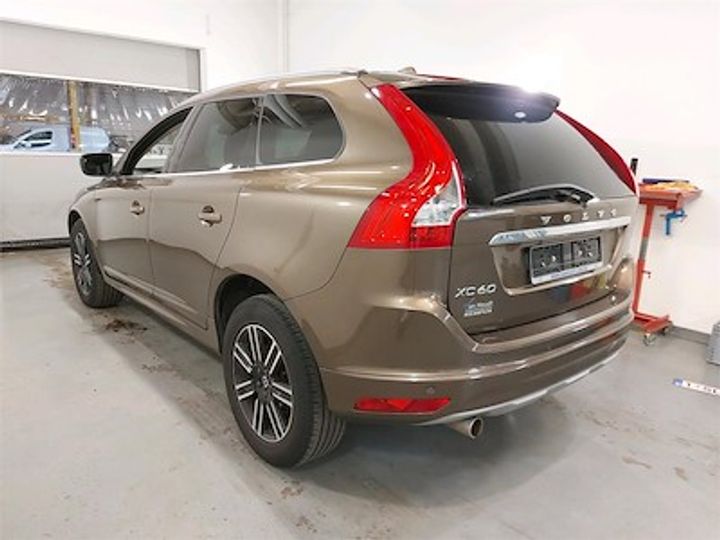 Photo 3 VIN: YV1DZARCDH2187871 - VOLVO XC60 DIESEL - 2013 