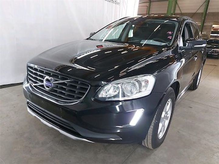 Photo 1 VIN: YV1DZARCDH2188420 - VOLVO XC60 DIESEL - 2013 