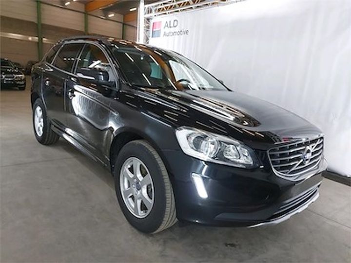 Photo 2 VIN: YV1DZARCDH2188420 - VOLVO XC60 DIESEL - 2013 