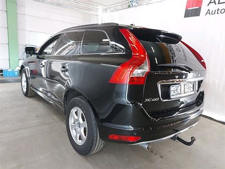 Photo 3 VIN: YV1DZARCDH2188420 - VOLVO XC60 DIESEL - 2013 