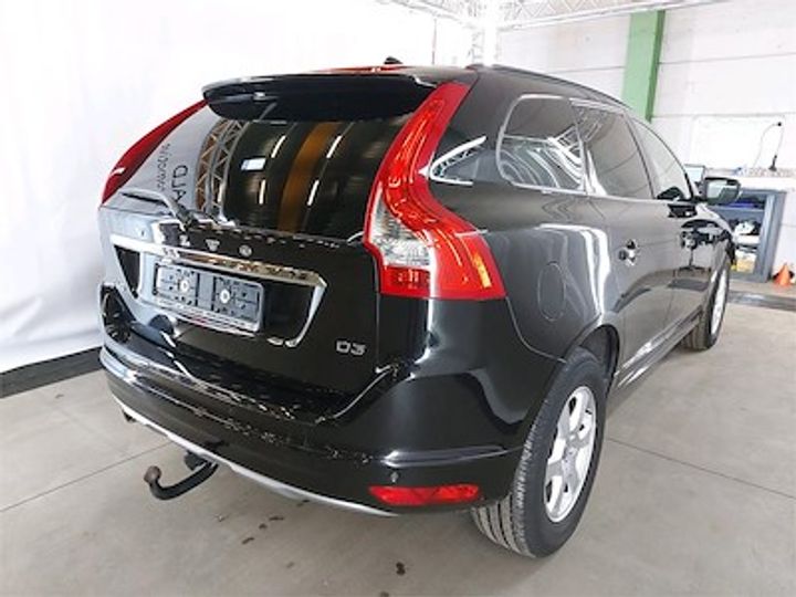 Photo 4 VIN: YV1DZARCDH2188420 - VOLVO XC60 DIESEL - 2013 