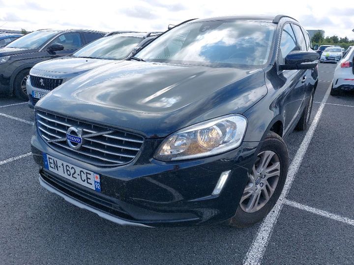 Photo 1 VIN: YV1DZARCDH2189429 - VOLVO XC60 