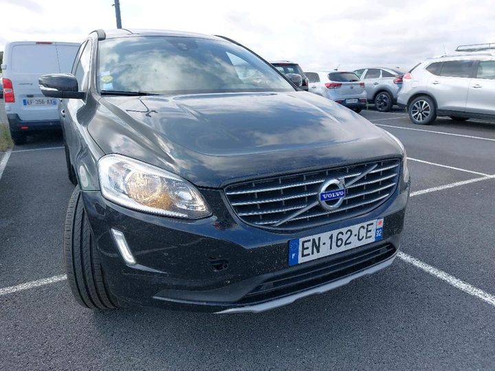 Photo 2 VIN: YV1DZARCDH2189429 - VOLVO XC60 