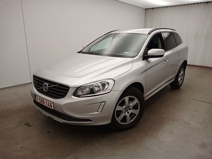 Photo 1 VIN: YV1DZARCDH2192003 - VOLVO XC60 