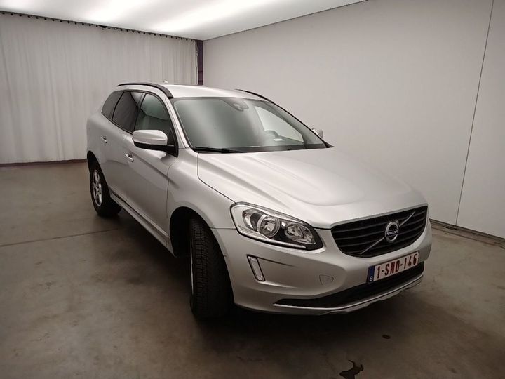 Photo 8 VIN: YV1DZARCDH2192003 - VOLVO XC60 