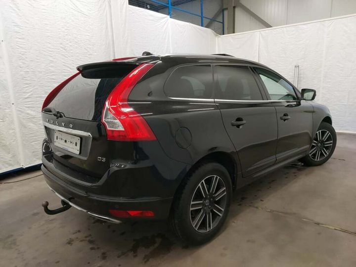 Photo 2 VIN: YV1DZARCDH2192285 - VOLVO XC60 