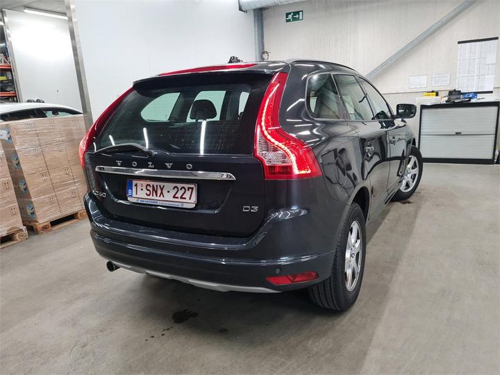 Photo 2 VIN: YV1DZARCDH2194611 - VOLVO XC60 