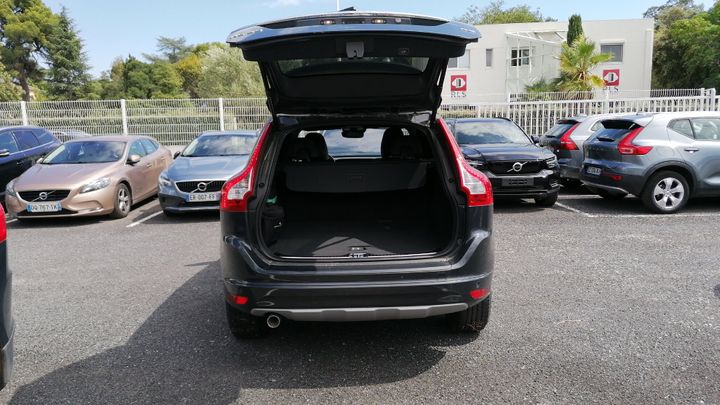 Photo 23 VIN: YV1DZARCDH2200832 - VOLVO XC60 