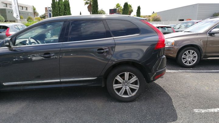 Photo 3 VIN: YV1DZARCDH2200832 - VOLVO XC60 