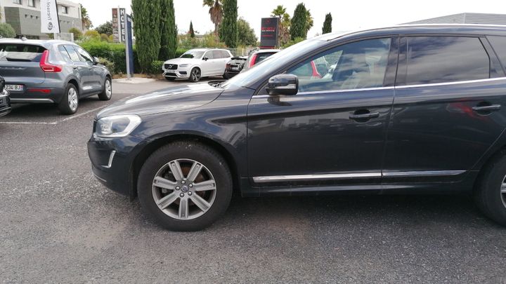 Photo 4 VIN: YV1DZARCDH2200832 - VOLVO XC60 