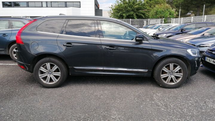 Photo 5 VIN: YV1DZARCDH2200832 - VOLVO XC60 