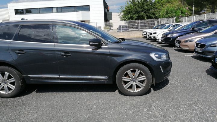 Photo 6 VIN: YV1DZARCDH2200832 - VOLVO XC60 