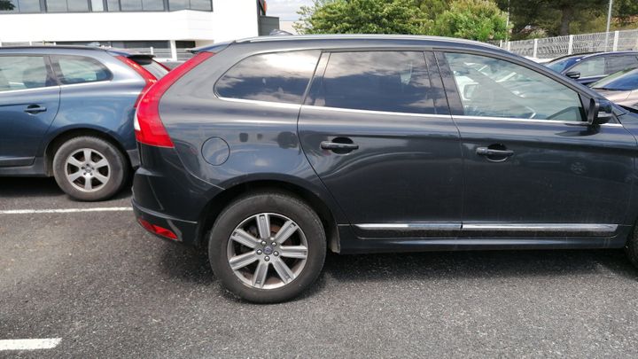 Photo 7 VIN: YV1DZARCDH2200832 - VOLVO XC60 