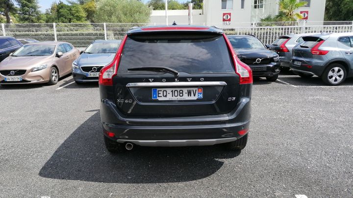 Photo 8 VIN: YV1DZARCDH2200832 - VOLVO XC60 