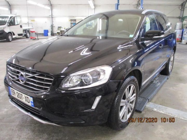 Photo 1 VIN: YV1DZARCDH2200870 - VOLVO XC60 