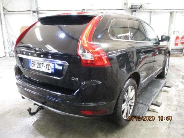 Photo 2 VIN: YV1DZARCDH2200870 - VOLVO XC60 