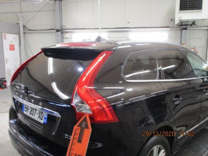 Photo 37 VIN: YV1DZARCDH2200870 - VOLVO XC60 