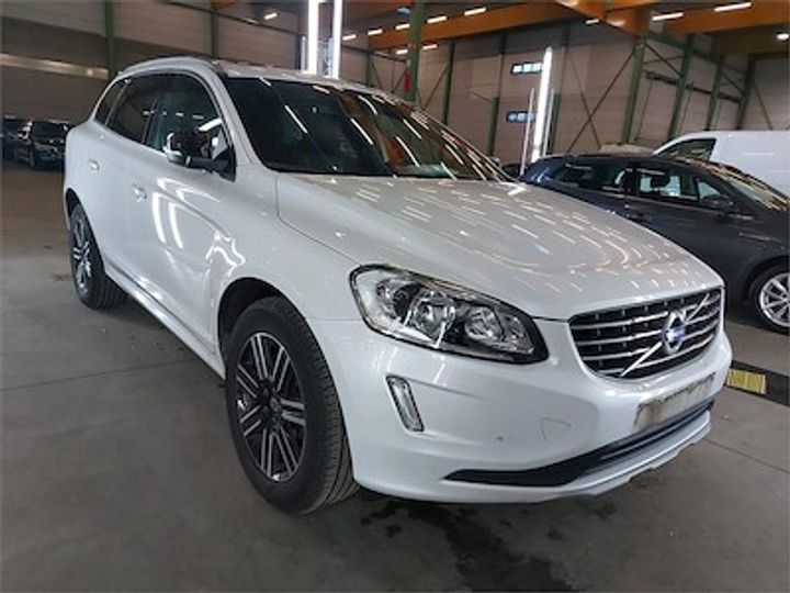 Photo 2 VIN: YV1DZARCDH2205025 - VOLVO XC60 DIESEL - 2013 