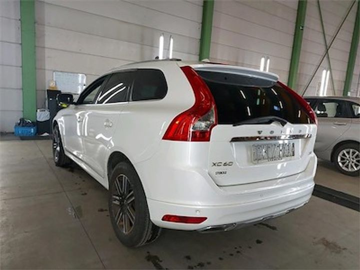 Photo 3 VIN: YV1DZARCDH2205025 - VOLVO XC60 DIESEL - 2013 