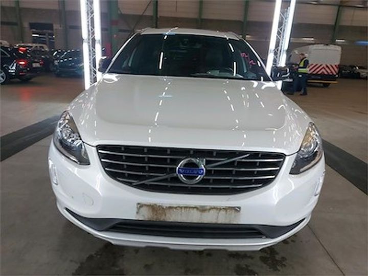 Photo 5 VIN: YV1DZARCDH2205025 - VOLVO XC60 DIESEL - 2013 