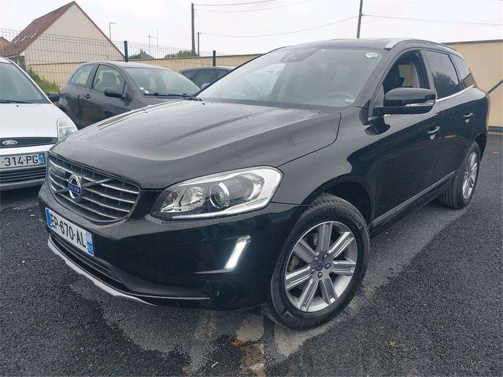 Photo 0 VIN: YV1DZARCDH2205054 - VOLVO XC60 