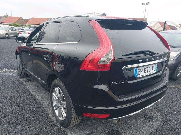 Photo 2 VIN: YV1DZARCDH2205054 - VOLVO XC60 