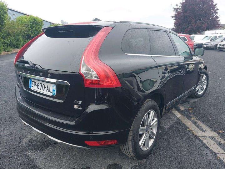 Photo 3 VIN: YV1DZARCDH2205054 - VOLVO XC60 