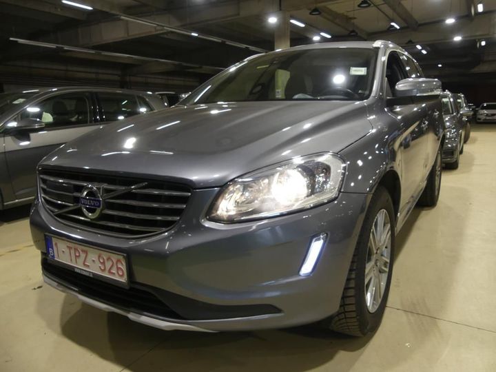 Photo 1 VIN: YV1DZARCDH2207152 - VOLVO XC60 