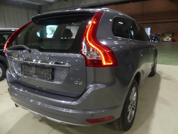 Photo 2 VIN: YV1DZARCDH2207152 - VOLVO XC60 