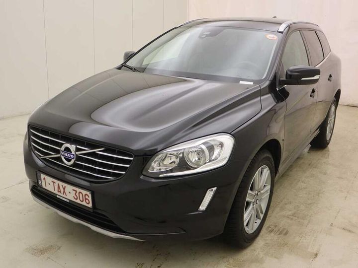 Photo 1 VIN: YV1DZARCDH2207750 - VOLVO XC60 