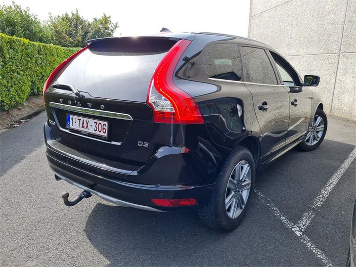 Photo 2 VIN: YV1DZARCDH2207750 - VOLVO XC60 