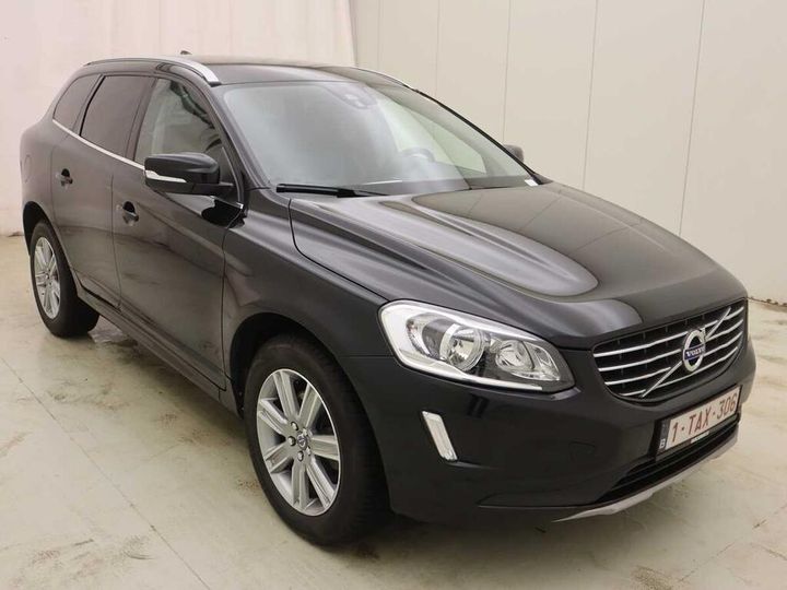 Photo 8 VIN: YV1DZARCDH2207750 - VOLVO XC60 