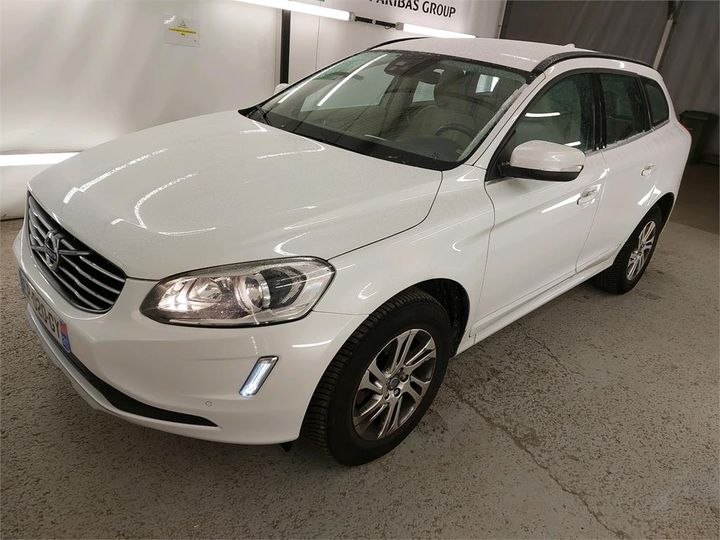 Photo 1 VIN: YV1DZARCDH2208256 - VOLVO XC60 