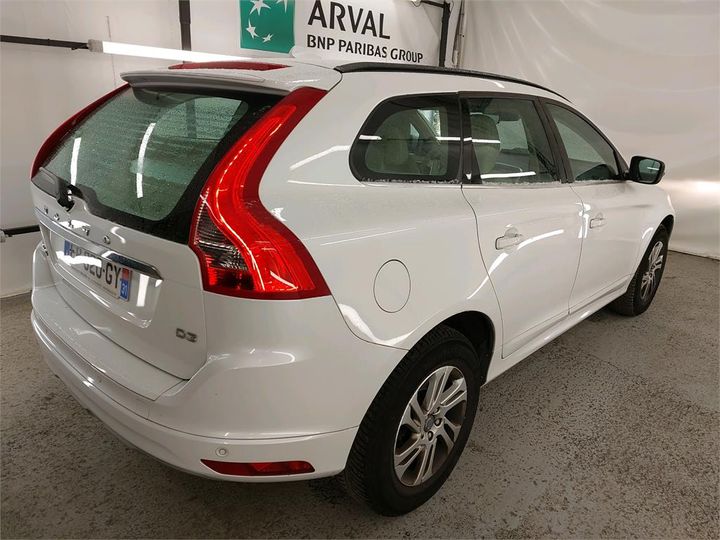 Photo 2 VIN: YV1DZARCDH2208256 - VOLVO XC60 