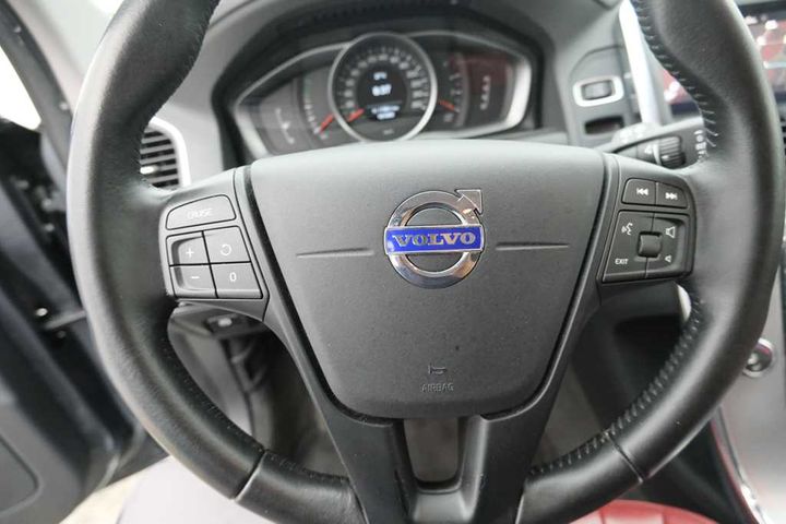 Photo 22 VIN: YV1DZARCDH2208420 - VOLVO XC60 &#3908 