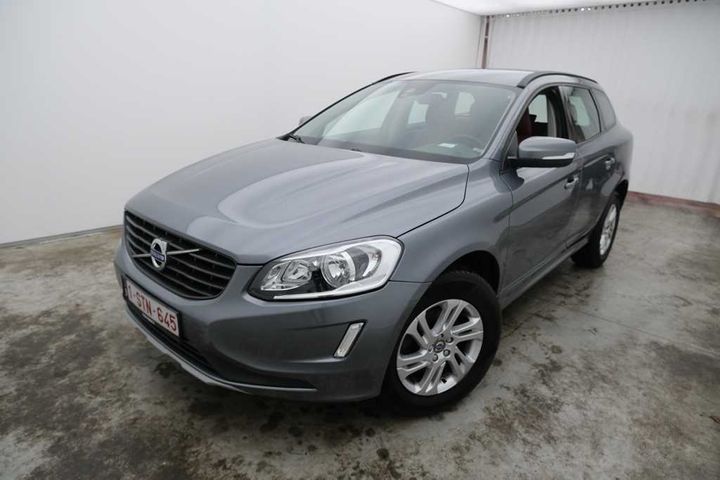 Photo 1 VIN: YV1DZARCDH2208420 - VOLVO XC60 &#3908 