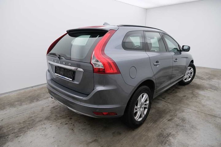 Photo 2 VIN: YV1DZARCDH2208420 - VOLVO XC60 &#3908 