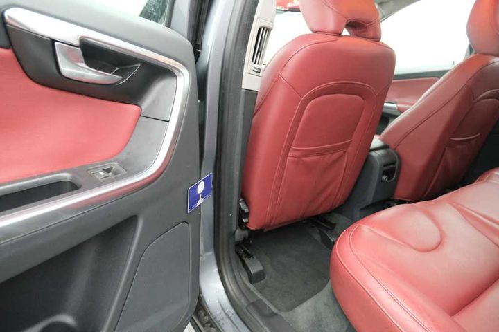 Photo 27 VIN: YV1DZARCDH2208420 - VOLVO XC60 &#3908 