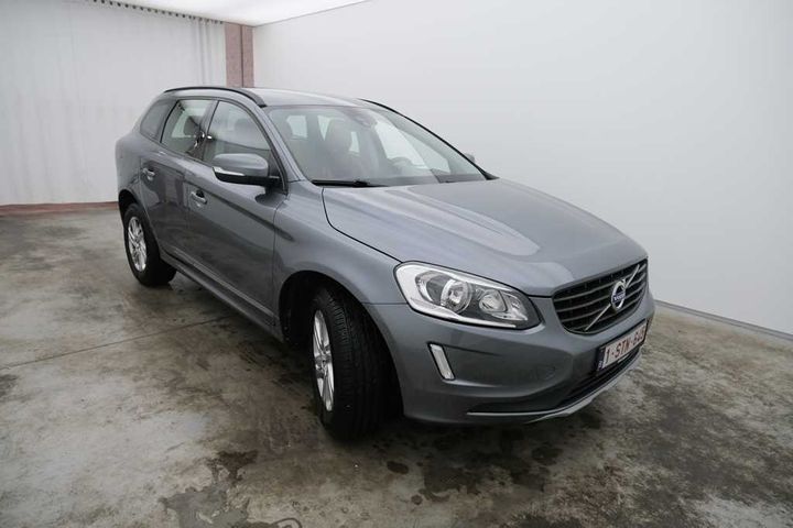 Photo 8 VIN: YV1DZARCDH2208420 - VOLVO XC60 &#3908 