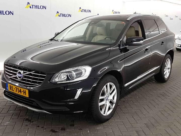 Photo 1 VIN: YV1DZARCDH2211308 - VOLVO XC60 