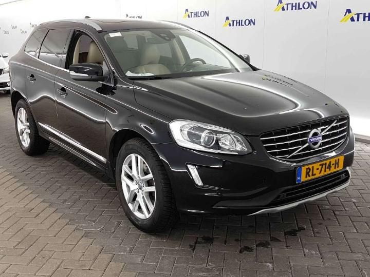 Photo 2 VIN: YV1DZARCDH2211308 - VOLVO XC60 