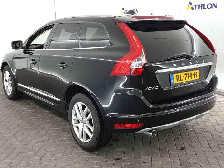 Photo 3 VIN: YV1DZARCDH2211308 - VOLVO XC60 