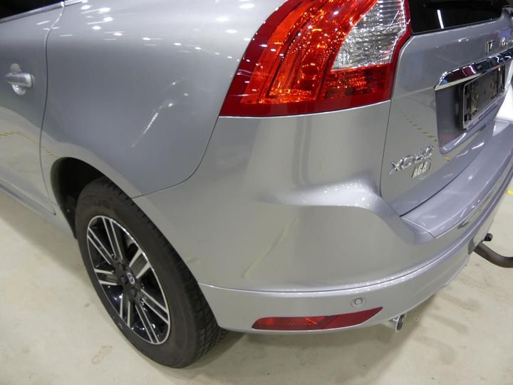 Photo 1 VIN: YV1DZARCDH2211932 - VOLVO XC60 