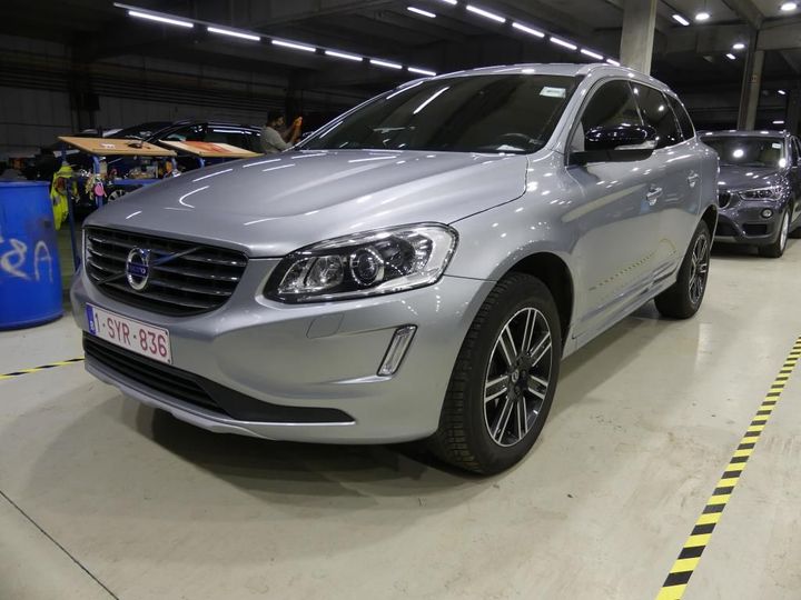 Photo 13 VIN: YV1DZARCDH2211932 - VOLVO XC60 