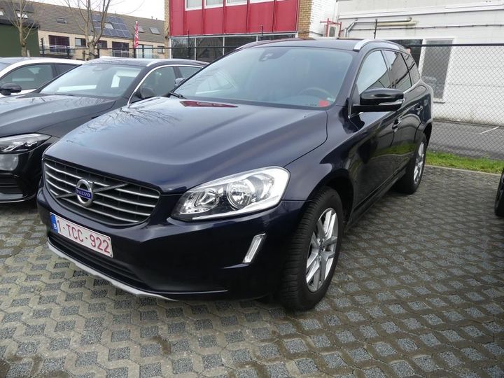 Photo 0 VIN: YV1DZARCDH2222243 - VOLVO XC60 