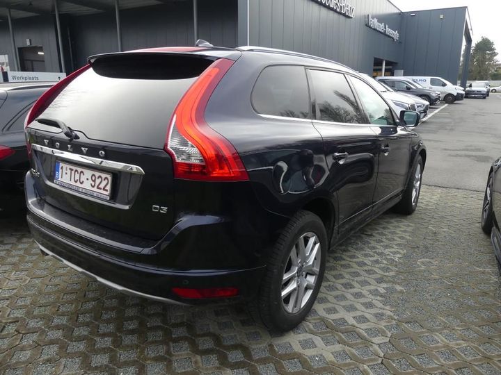 Photo 2 VIN: YV1DZARCDH2222243 - VOLVO XC60 