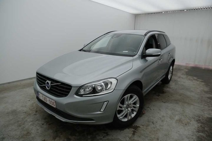 Photo 1 VIN: YV1DZARCDH2223341 - VOLVO XC60 &#3908 