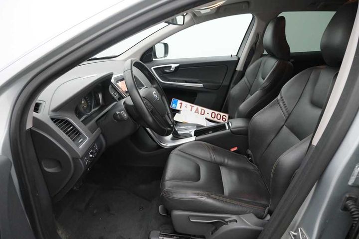 Photo 3 VIN: YV1DZARCDH2223341 - VOLVO XC60 &#3908 