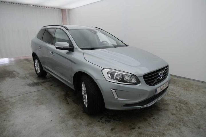 Photo 8 VIN: YV1DZARCDH2223341 - VOLVO XC60 &#3908 