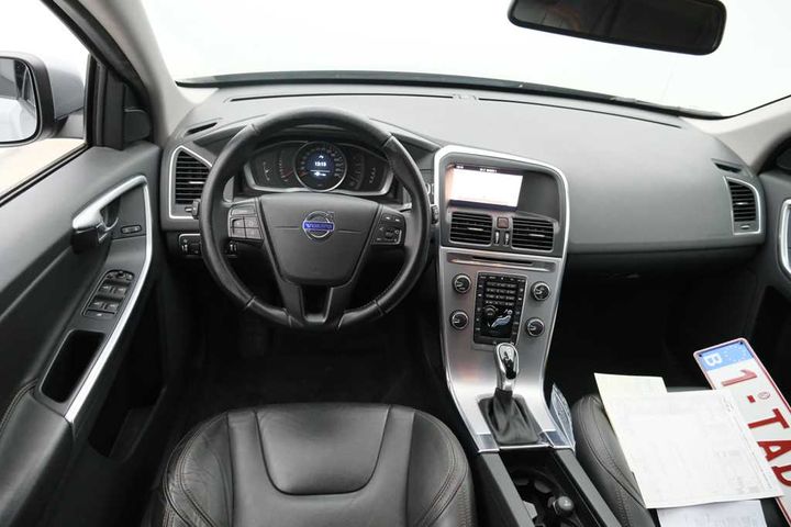 Photo 9 VIN: YV1DZARCDH2223341 - VOLVO XC60 &#3908 